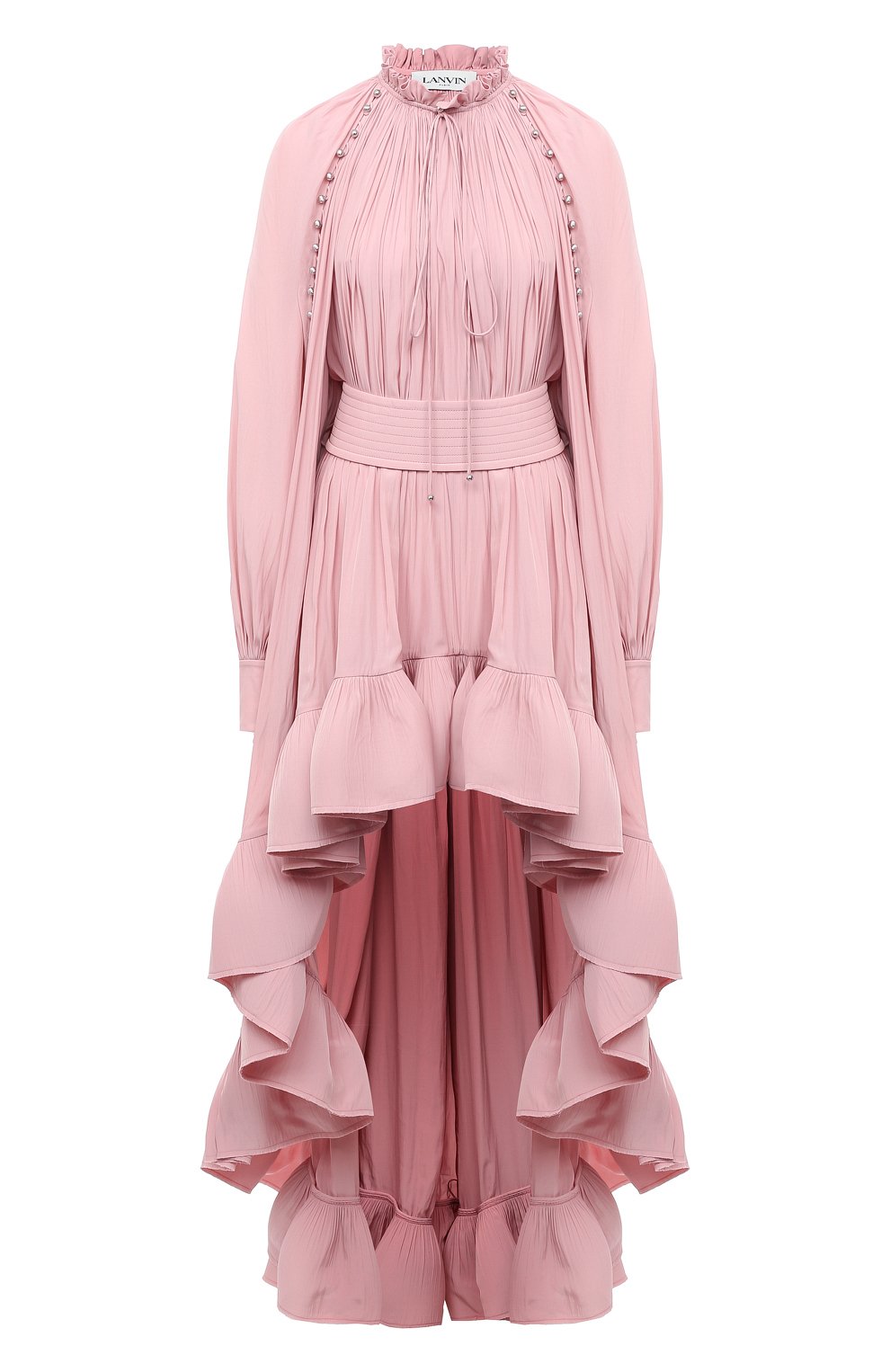 Платье LANVIN, арт. RW-DR218U-4778-H20, фото 1