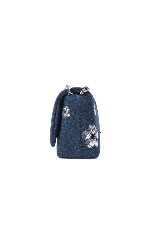 Сумка The Daisy Dual mini MARC JACOBS (THE) 2S5SMN002S02 Синий  2S5SMN002S02 Фото 4