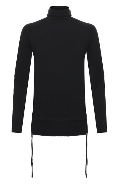 Хлопковая водолазка ANDREA YA'AQOV, арт. 20MGUF65, фото 1