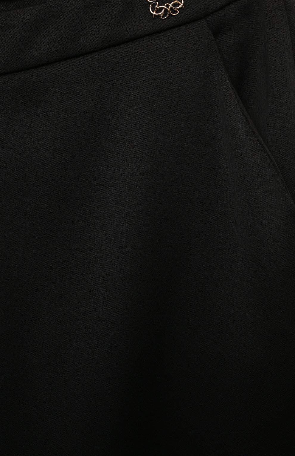 Брюки ELIE SAAB JUNIOR, арт. EFPA007 TS0887 STAMP1, фото 3