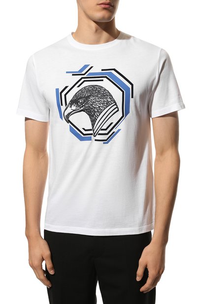 Футболка STEFANO RICCI, арт. MNH2401950/803, фото 3