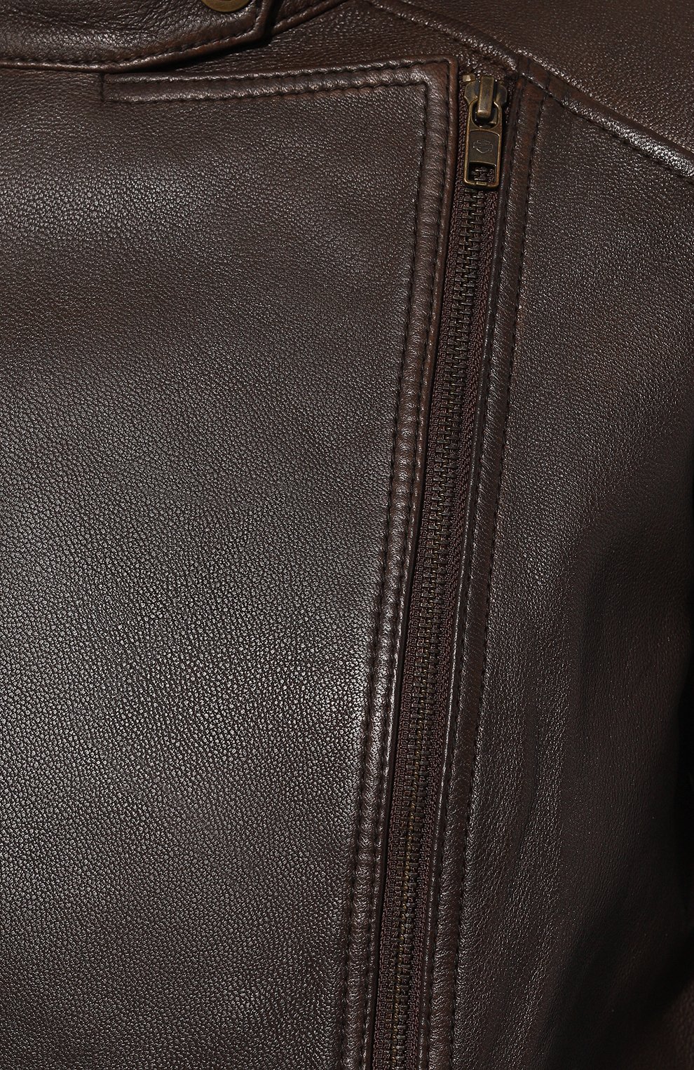 Кожаная куртка HARLEY-DAVIDSON, арт. 97040-23VW, фото 5