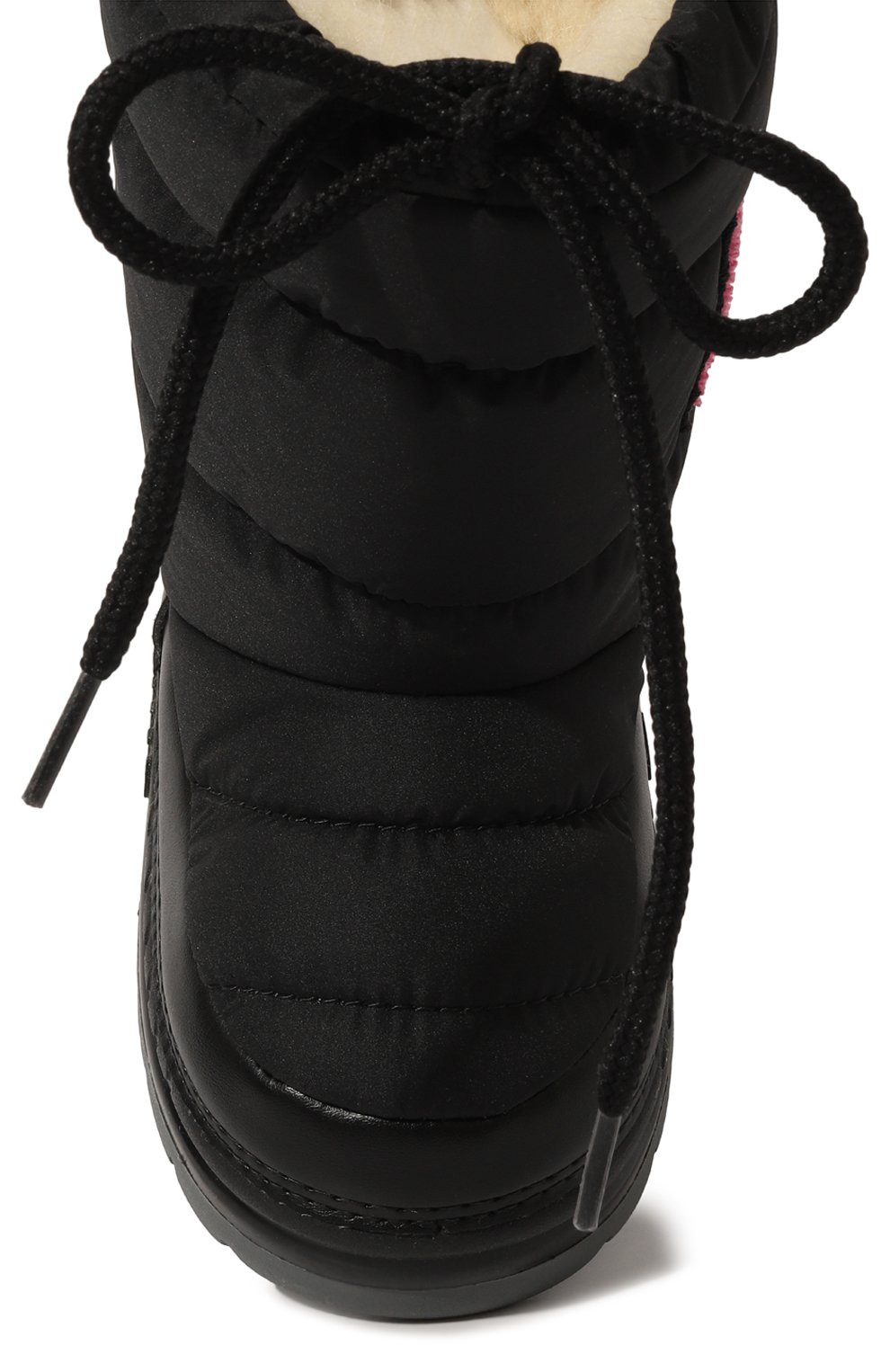 Утепленные сапоги MISSOURI, арт. 113/25-30, фото 4