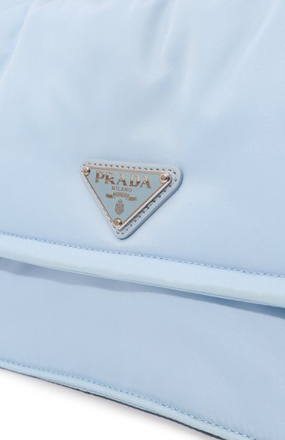 Сумка re-nylon PRADA, арт. 1BD313-RDLN-F0076-OOO, фото 3