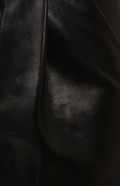 Кожаные брюки TOM FORD, арт. PAL680-LEX228, фото 5