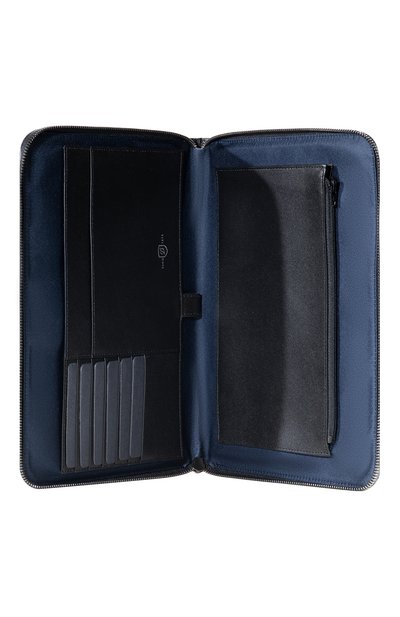 Кожаная борсетка S.T. DUPONT, арт. 172007, фото 2