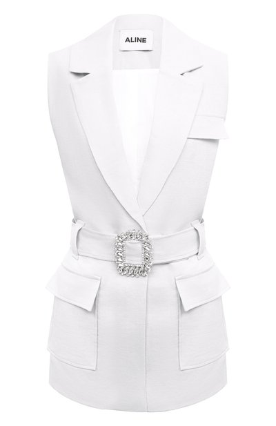 Жилет с поясом ALINE, арт. AL170701, фото 1