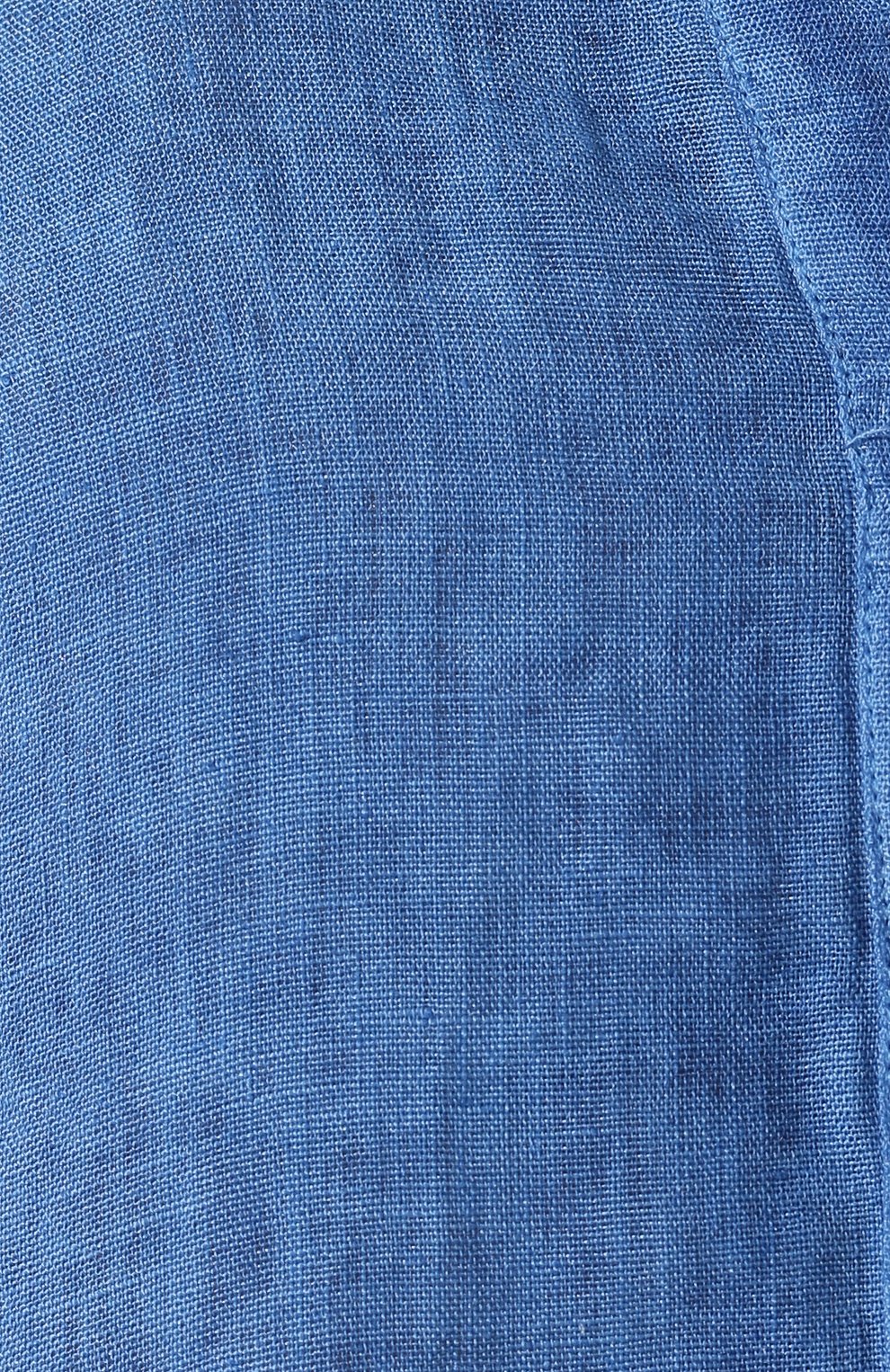 Льняное платье 120% LINO, арт. R0W400V/0115/S00, фото 5