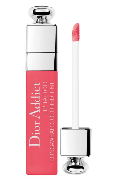Тинт для губ dior addict lip tattoo, 571 естественный клюквенный DIOR, арт. F002896571, фото 1