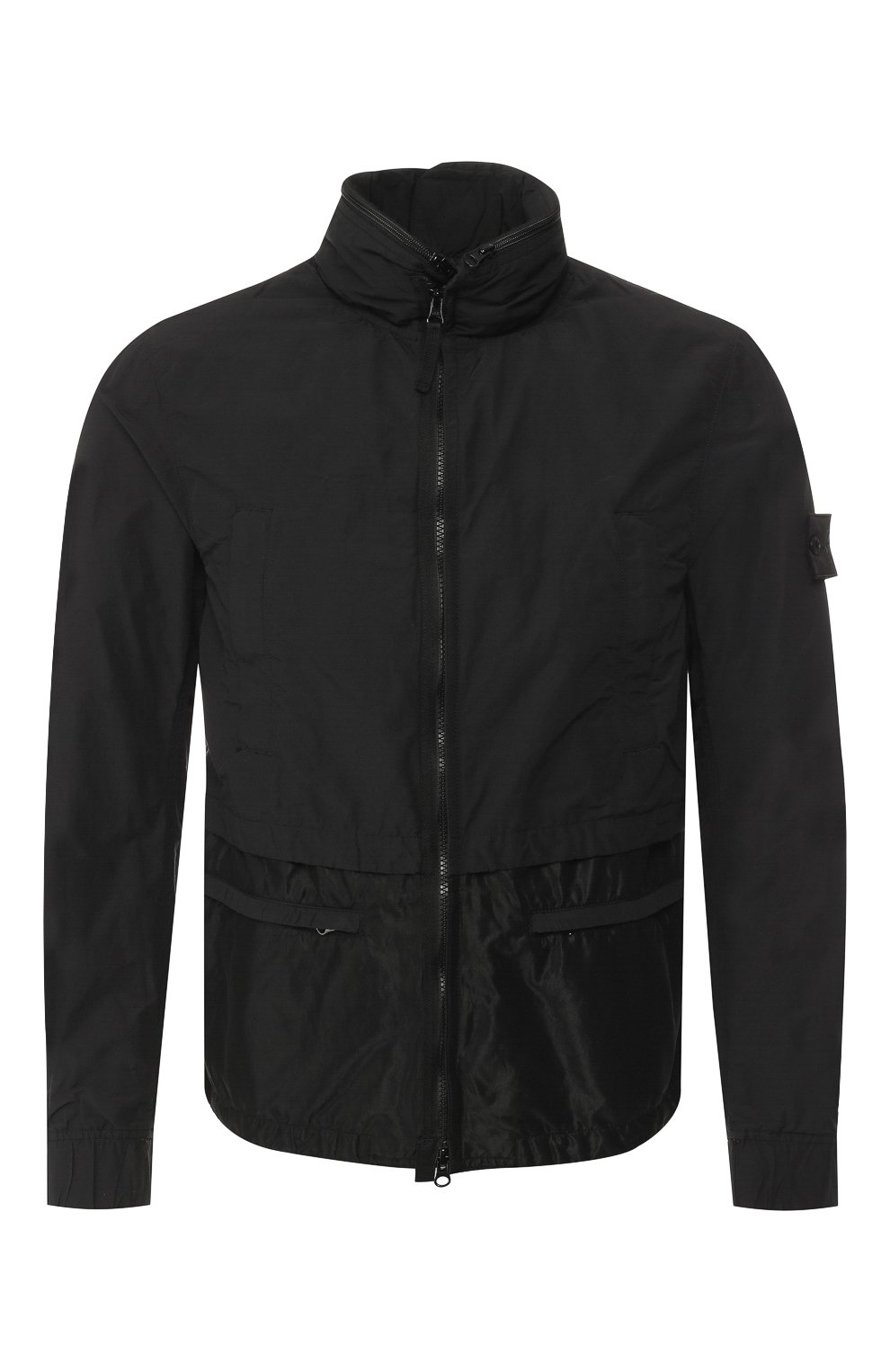 Куртка с капюшоном STONE ISLAND SHADOW PROJECT, арт. 701940903, фото 1