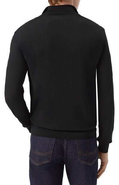 Шерстяной джемпер MVST, арт. M0-M25.1MM.K407/44-60, фото 4