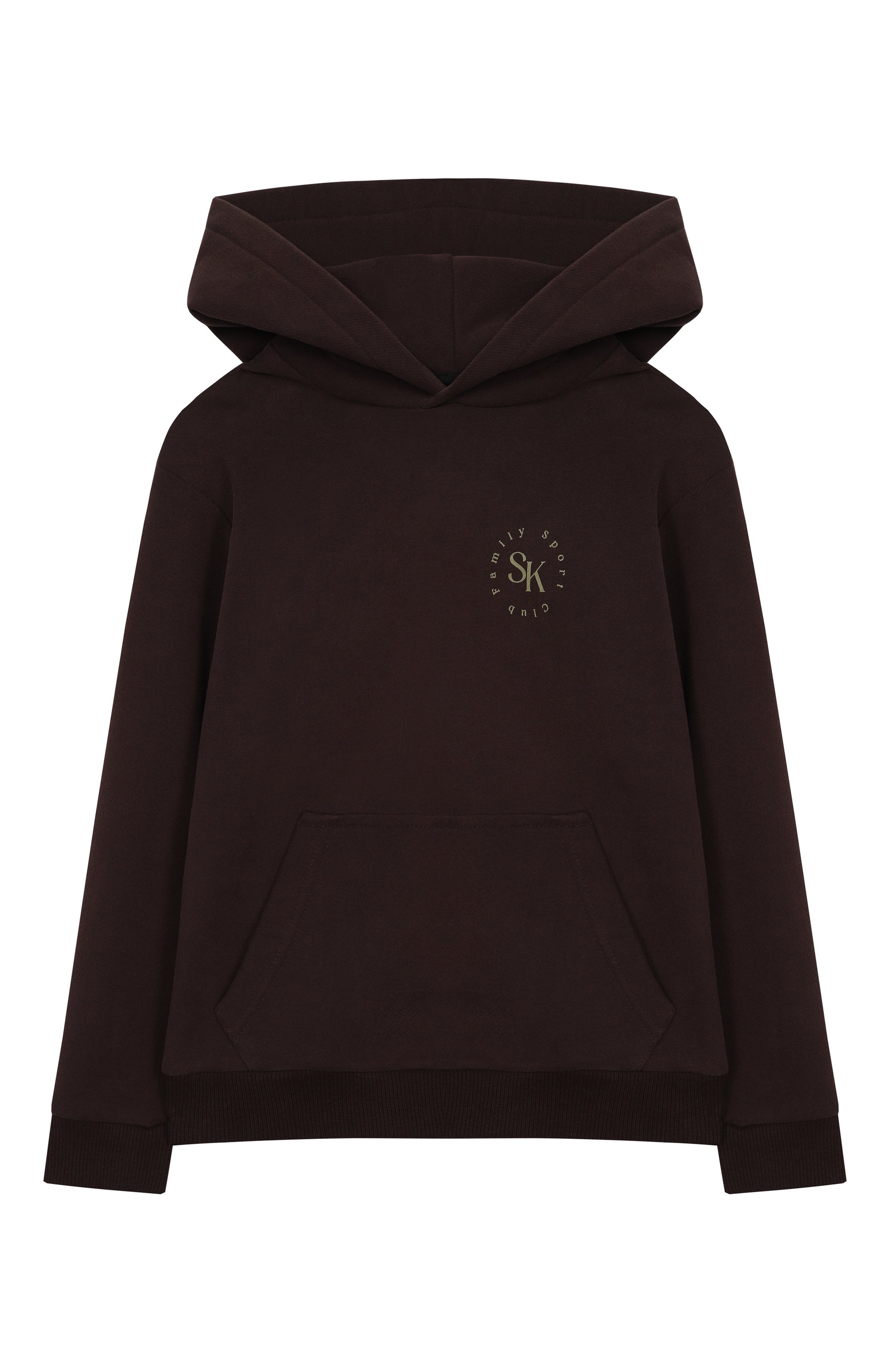 Комплект из худи и брюк jim SASHA KIM, арт. SK-00001470, фото 2