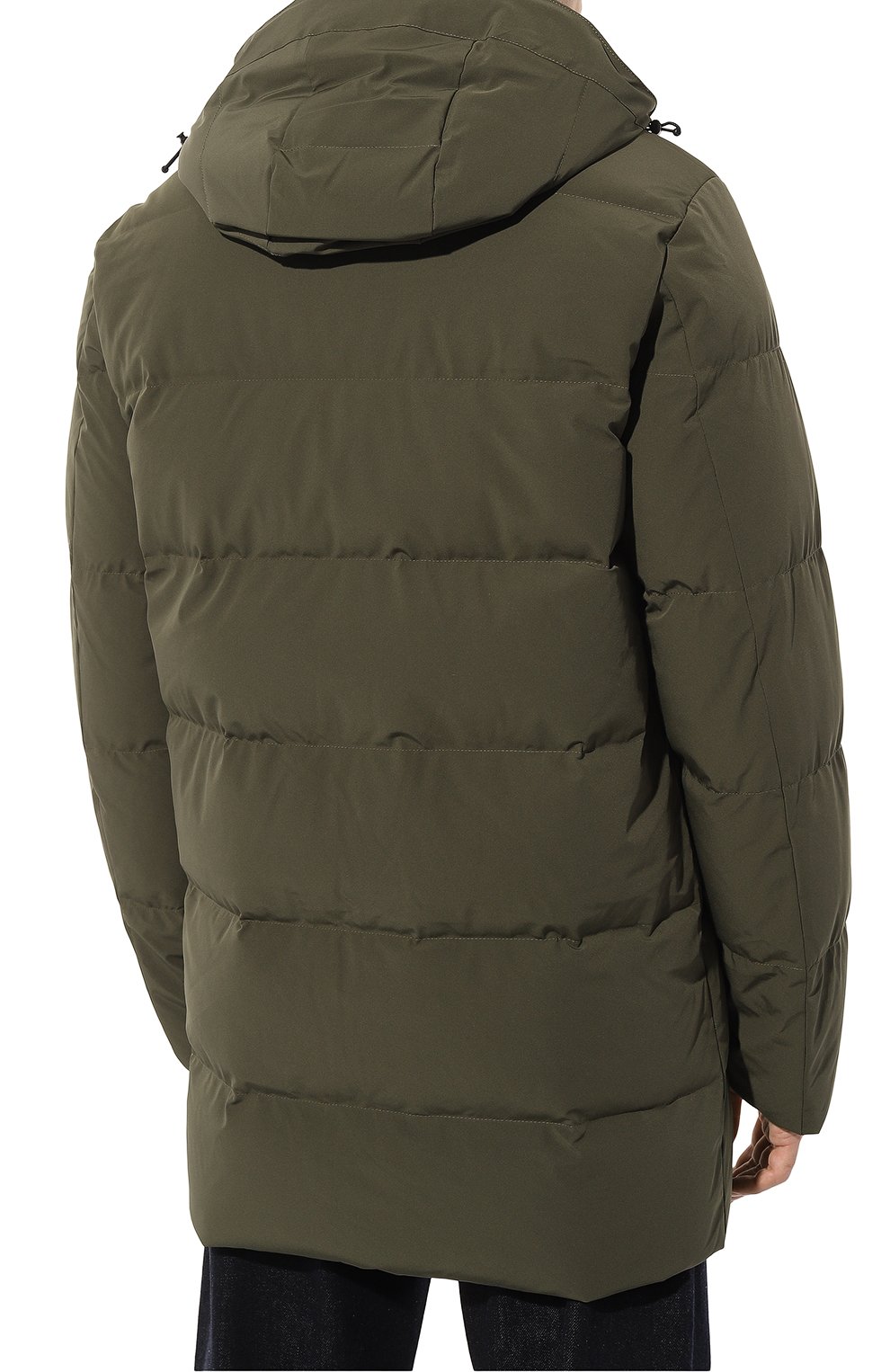 Пуховик PAUL&SHARK, арт. 13312008, фото 4