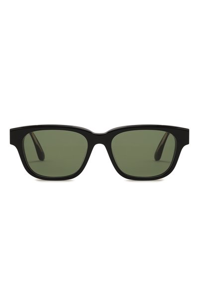 Солнцезащитные очки LUNETTERIE GENERALE, арт. AESTHETE BLACK G15, фото 4