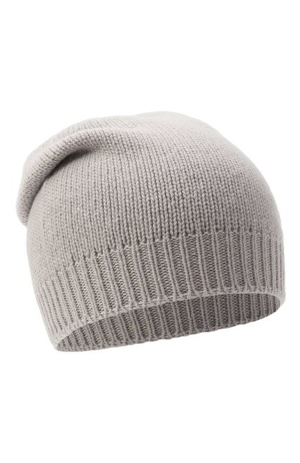 Шапка из шерсти и кашемира MANZONI24, арт. 25MBCAPPELL0-X