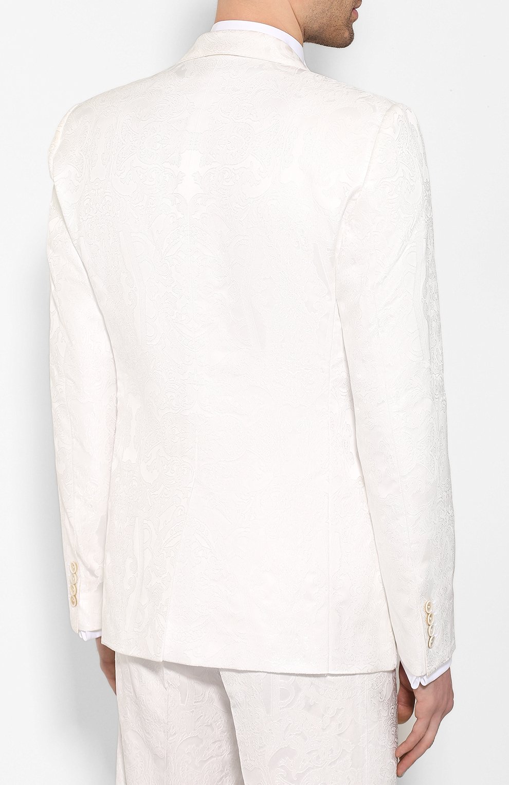 Костюм DOLCE & GABBANA, арт. GK0RMT/HJMI0, фото 3