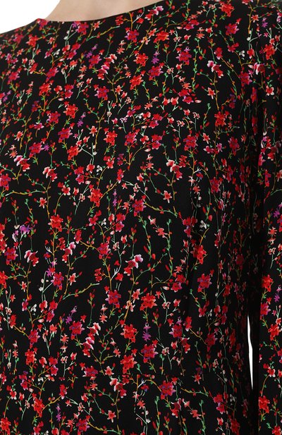 Платье из вискозы SEVEN LAB, арт. SDV.10.906.68, фото 5