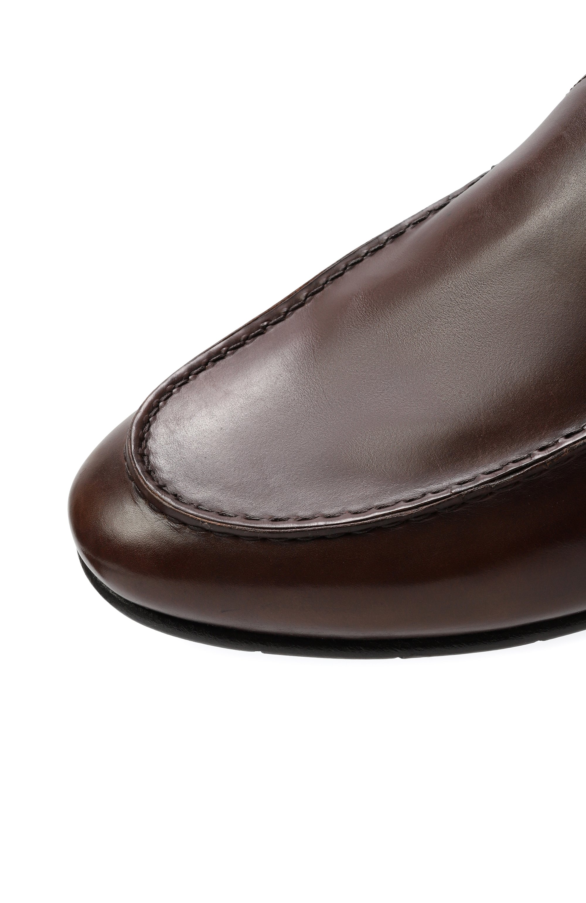 Кожаные лоферы PREMIATA, арт. 32286, фото 7