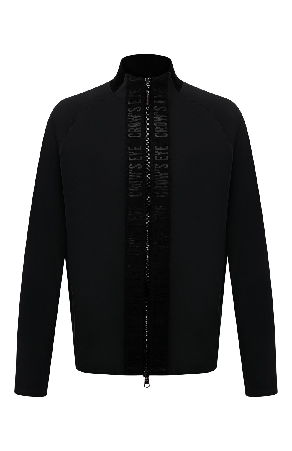 Толстовка CROW’S EYE, арт. L.E. 4, фото 1