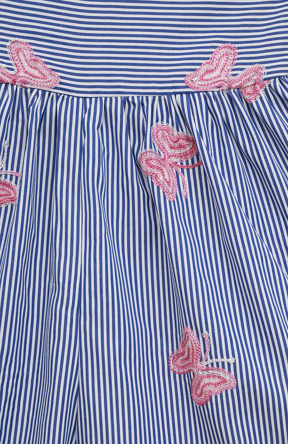 Хлопковый комбинезон ZHANNA & ANNA, арт. ZAOZ00000154, фото 3