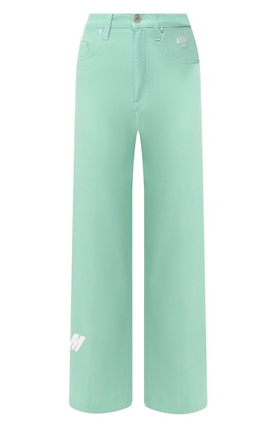 Джинсы MSGM, арт. 2841MDP80T 207276, фото 1