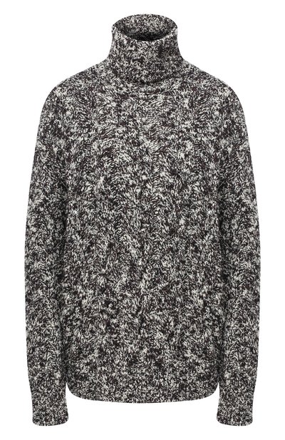 Шерстяной свитер DOLCE & GABBANA, арт. FX897T/JAM4V, фото 1