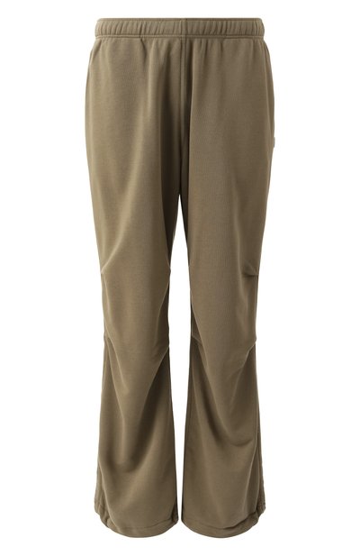 Мужские хлопковые брюки MM6, арт. SH0KA0018/S25606