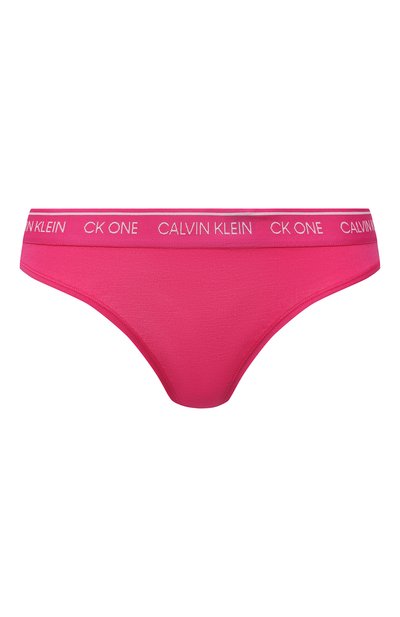Женские трусы-стринги CALVIN KLEIN, арт. QF5733E