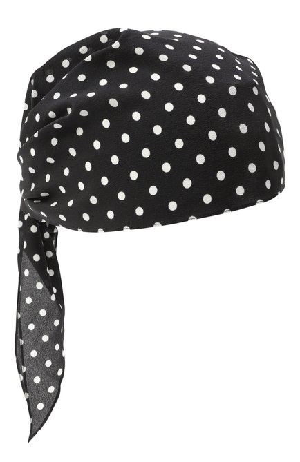 Женский шелковая косынка PANFIL, арт. GOR-KOS