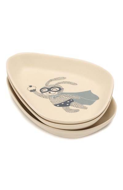 Набор тарелок BLOOMINGVILLE, арт. 92306016, фото 1