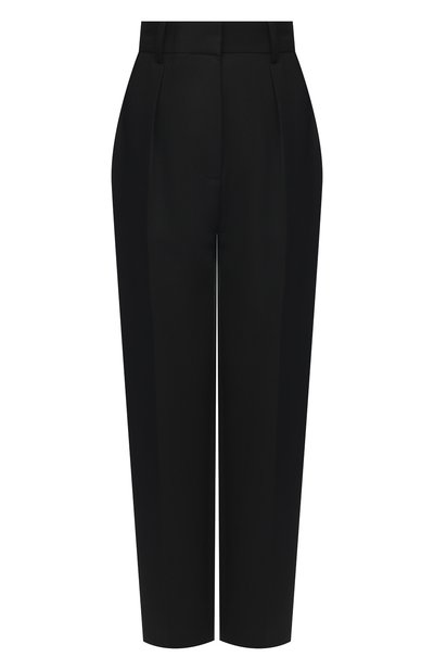 Женские брюки VICTORIA BECKHAM, арт. 1121WTR002593A