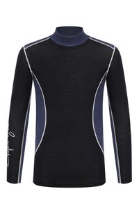 Темно-синий