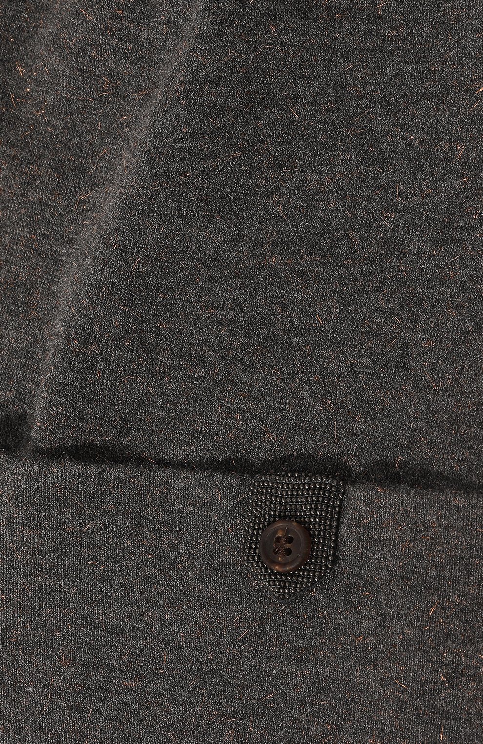 Шапка из кашемира и вискозы BRUNELLO CUCINELLI, арт. M9A821999, фото 4