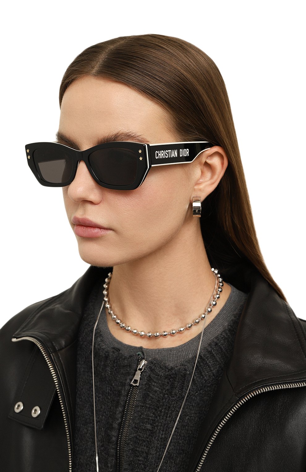 Солнцезащитные очки DIOR EYEWEAR, арт. DI0RPACIFIC S2U 10A0, фото 2