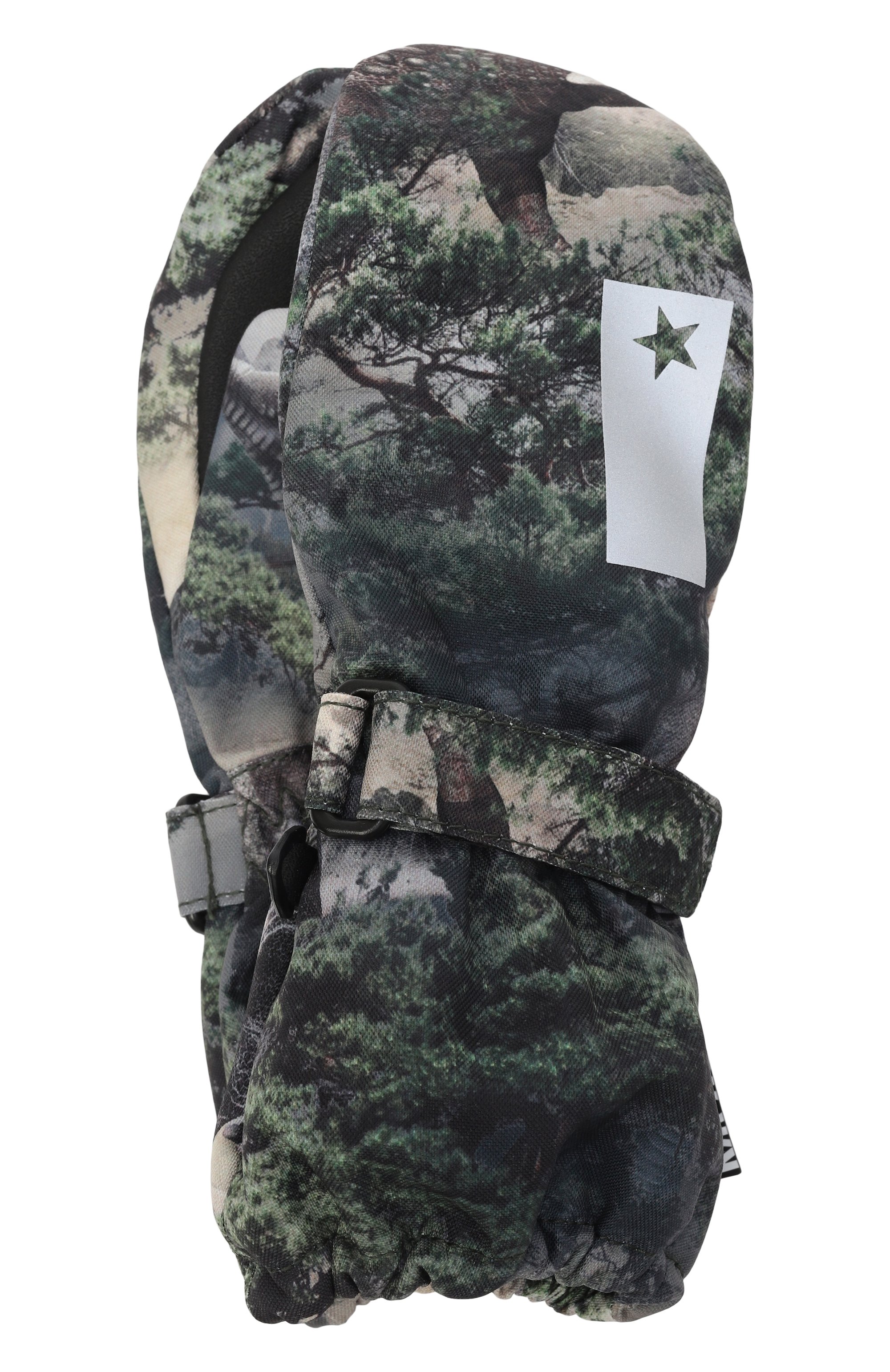 Варежки igor MOLO, арт. 7W25S104, фото 1