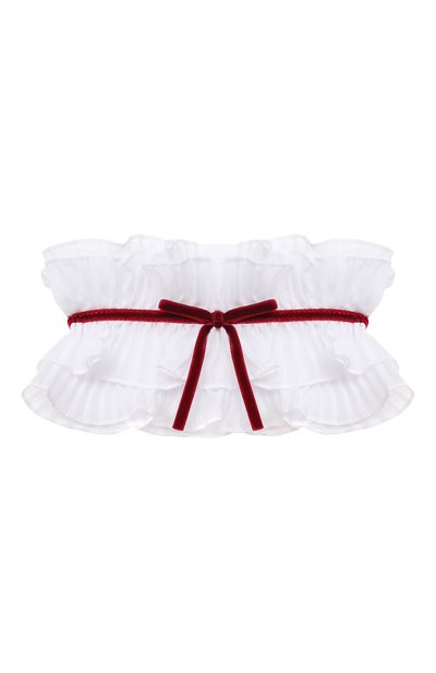 Платье IL GUFO фуксия цвета по цене 32950 руб., арт. A20VL408V0013/5A-8A, фото 4 Платье IL GUFO, арт. A20VL408V0013/5A-8A, фото 4