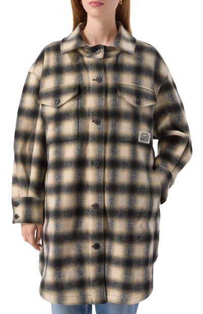 Куртка-рубашка REPLAY, арт. W7916 .000.52804, фото 3