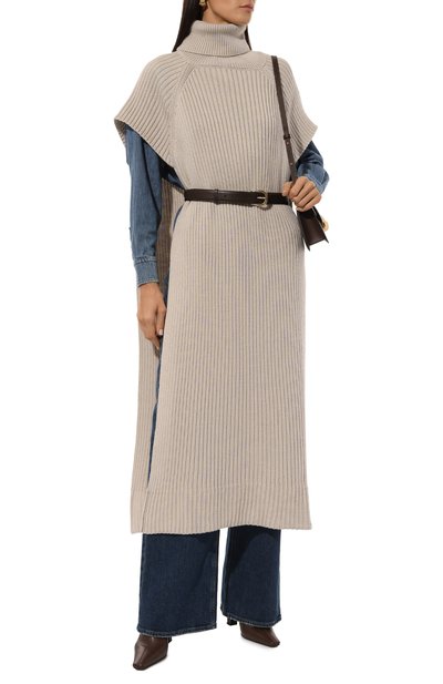 Пончо RUBAN, арт. RFW24/25-20.2.63.1.10, фото 2