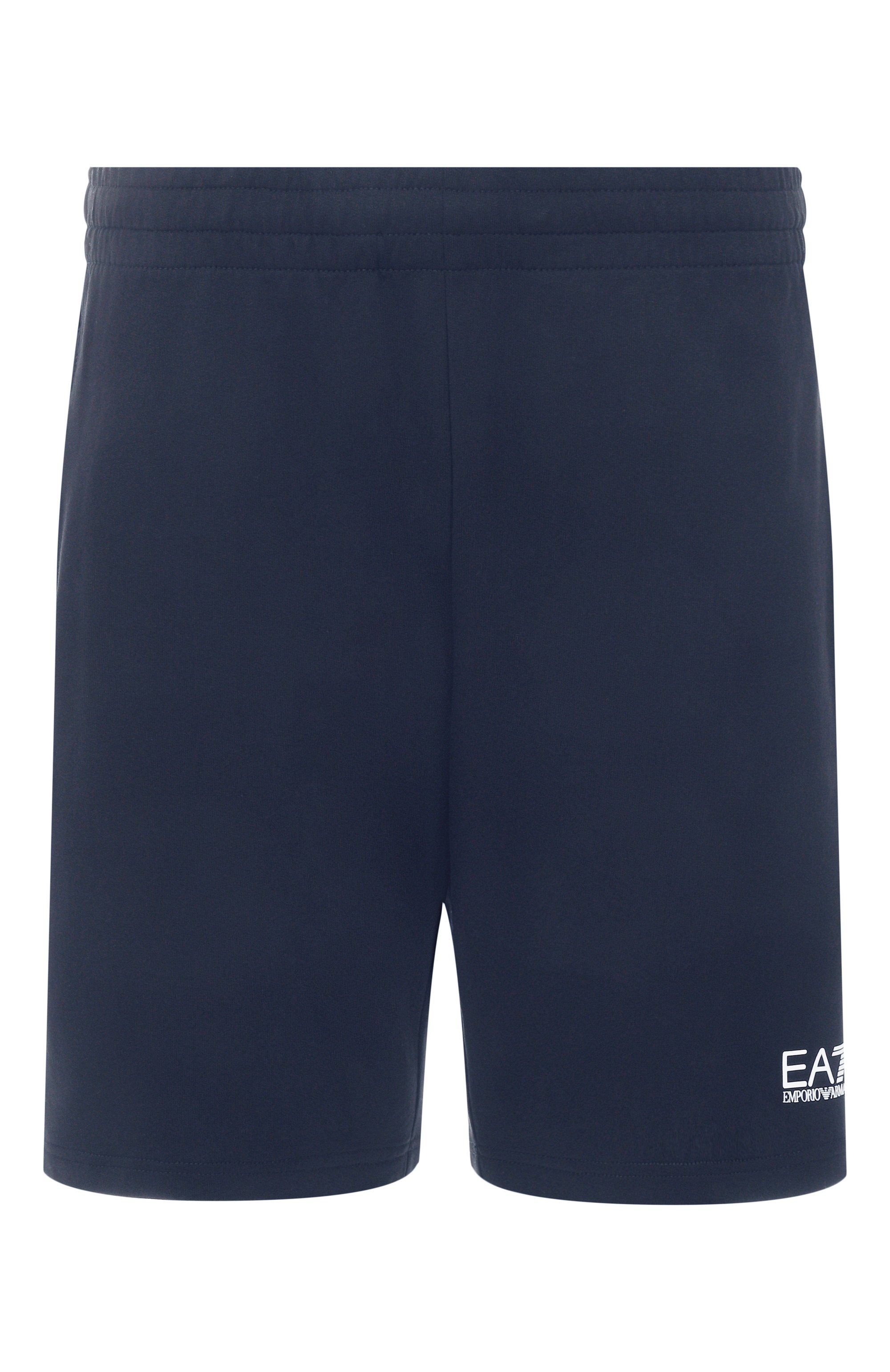 Хлопковые шорты EA7, арт. 8NPS65/PJVRZ, фото 1
