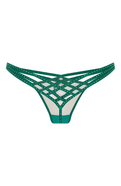 Трусы-стринги rubi AGENT PROVOCATEUR, арт. AP11634300691, фото 2