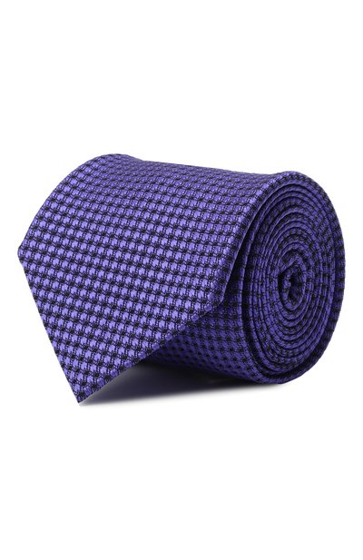 Мужской шелковый галстук STEFANO RICCI, арт. CCX/58025