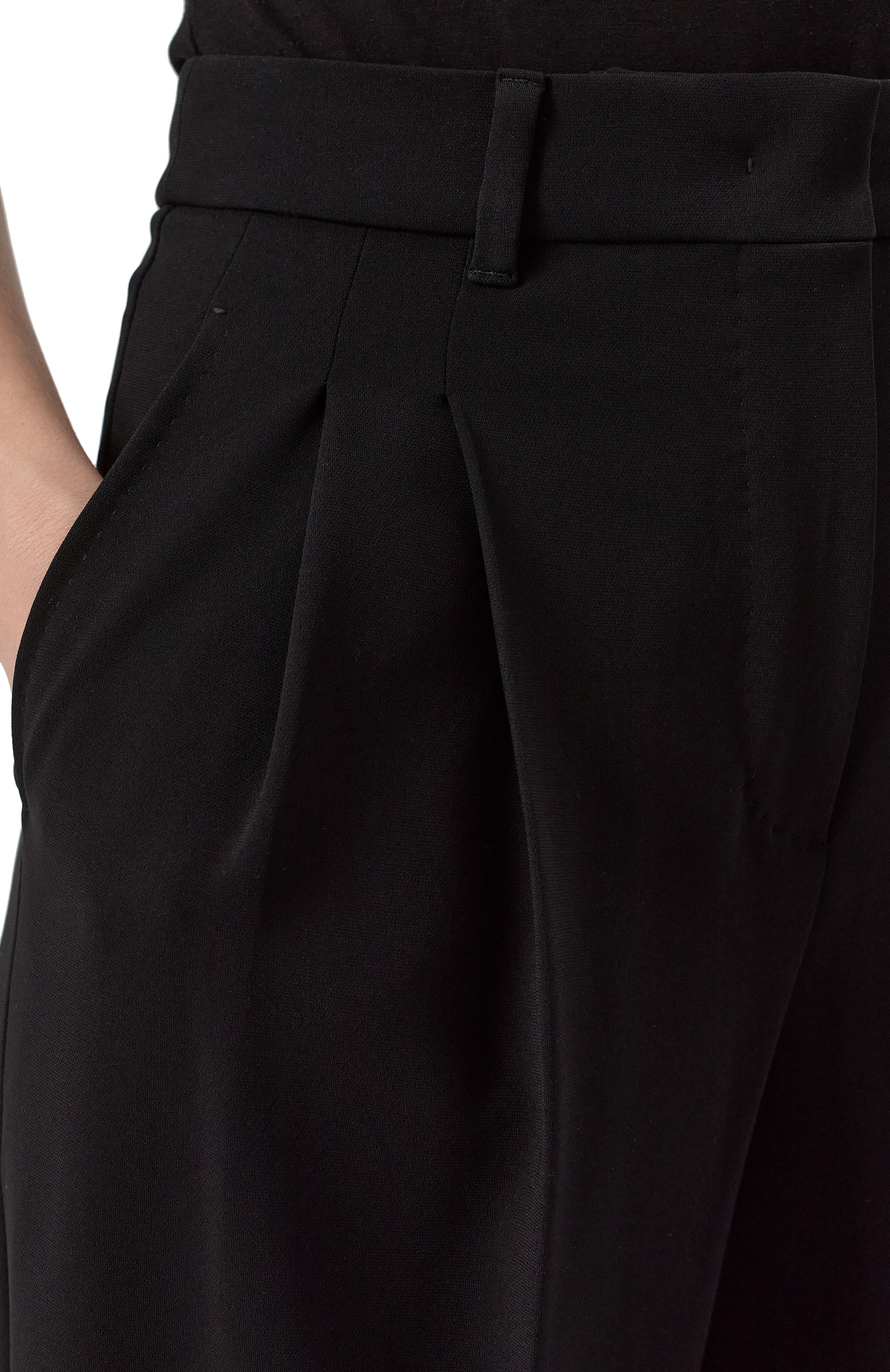 Брюки MAX MARA STUDIO, арт. NE0TTIA, фото 5