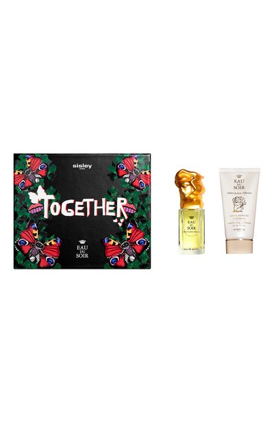 Женский набор together eau du soir (30+50ml) SISLEY, арт. 196022