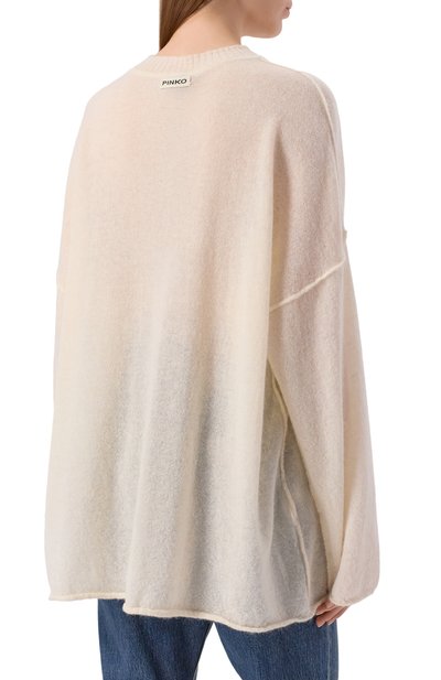Пуловер PINKO, арт. 105749/A2UN, фото 4