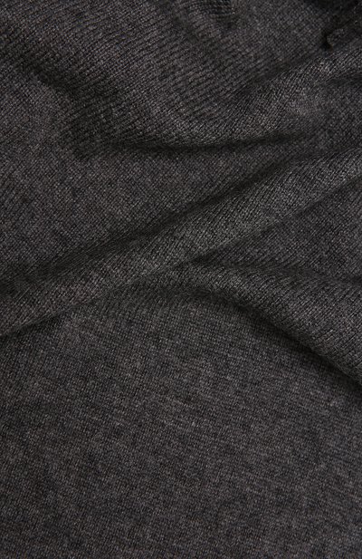 Шаль из шерсти и вискозы NOT SHY, арт. 3903113, фото 3