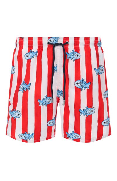 Мужские плавки-шорты MC2 SAINT BARTH, арт. STBM GUSTAVIA/03204H