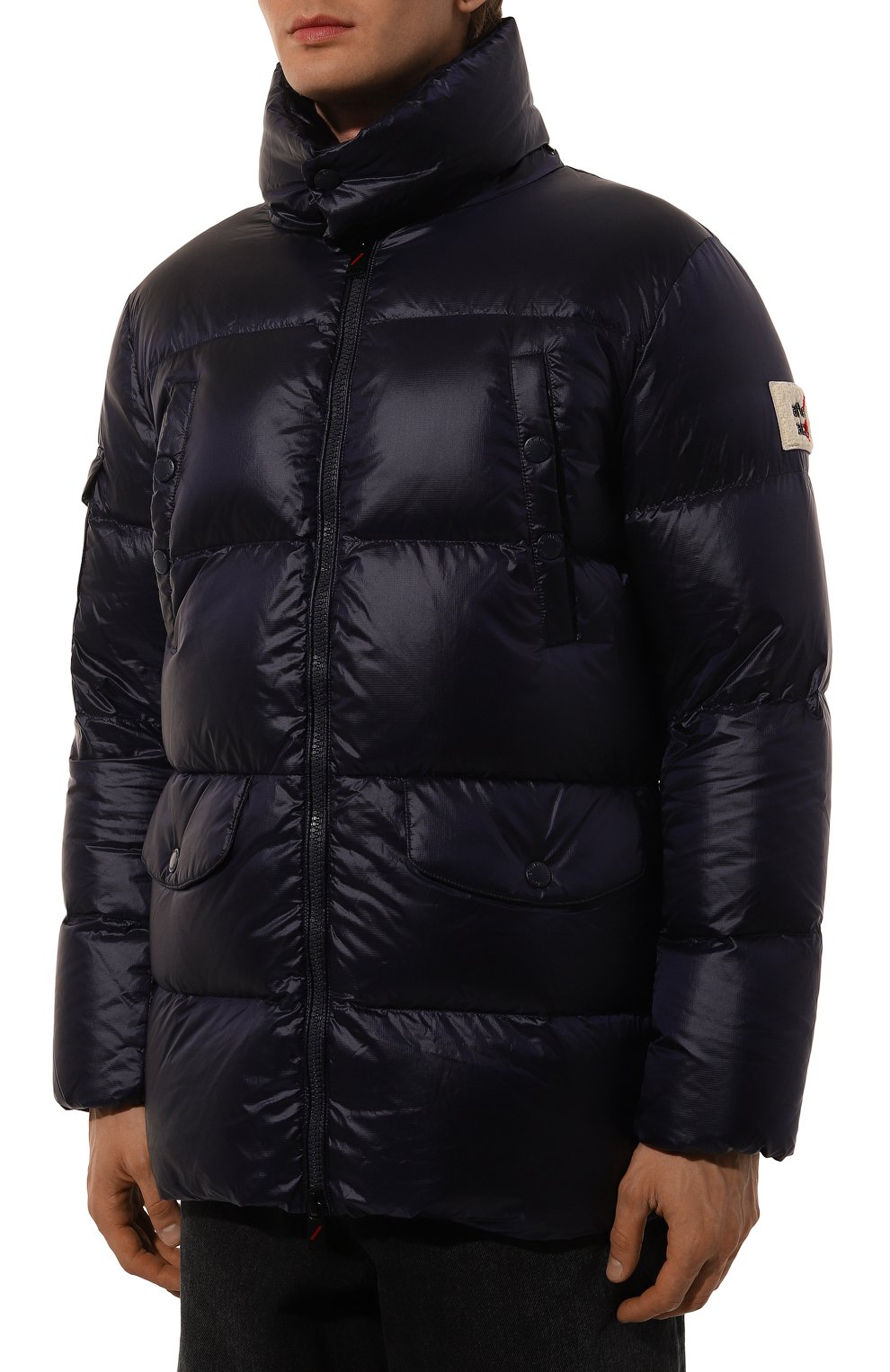 Пуховик AFTER LABEL, арт. C0L0NIA/N051, фото 3