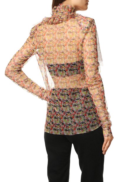 Топ PHILOSOPHY DI LORENZO SERAFINI, арт. A0210/0715, фото 4