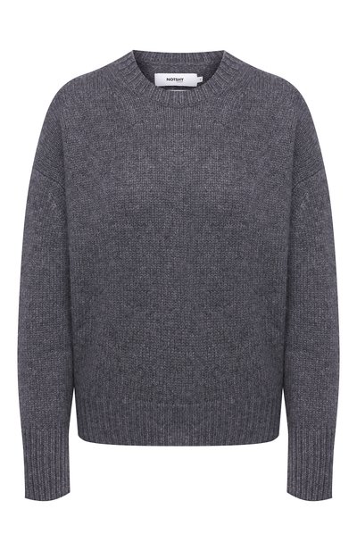 Женский кашемировый свитер NOT SHY, арт. 3702530C