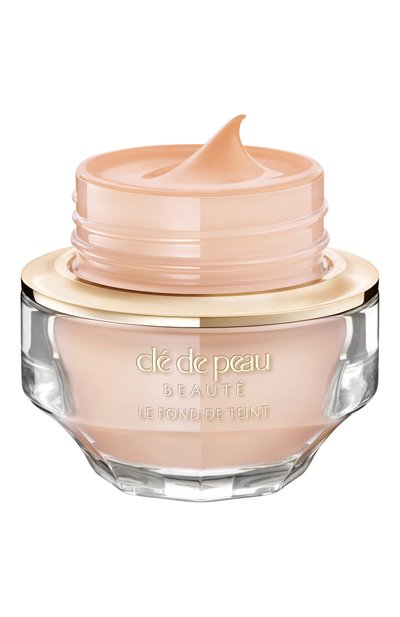 Тональный крем-уход, оттенок b00 (28ml) CLÉ DE PEAU BEAUTÉ, арт. 21416CP, фото 3